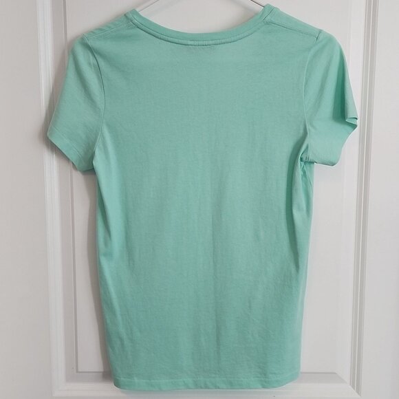 Polo by Ralph Lauren v-neck tshirt size medium - Picture 2 of 4